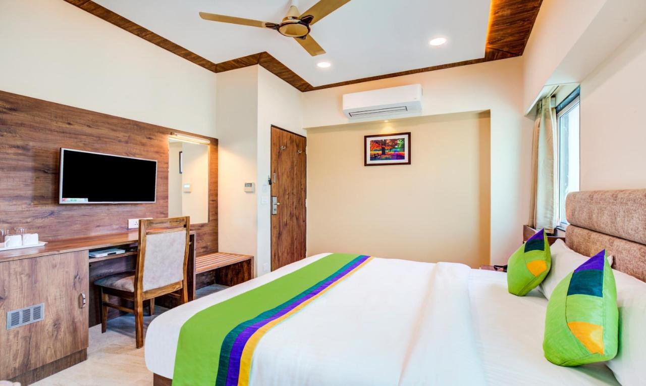 Opulence Inn - 500 Meters From Railway Station อุเดเปอร์ ภายนอก รูปภาพ